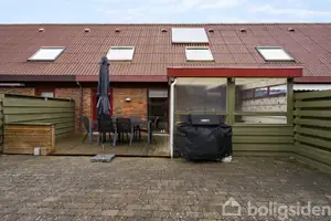 Rækkehus på Brandstrupvej 95, 2610 Rødovre