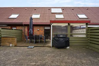 Rækkehus på Brandstrupvej 95, 2610 Rødovre