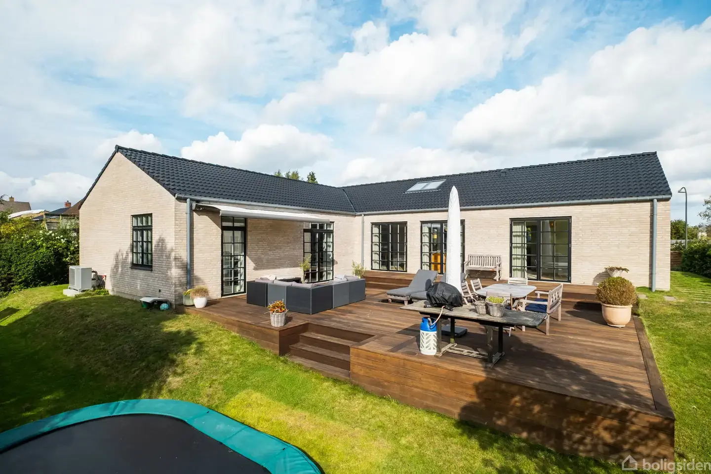 Villa på Holmesvinget 22, 2730 Herlev