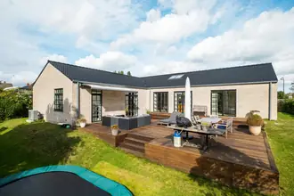 Villa på Holmesvinget 22, 2730 Herlev