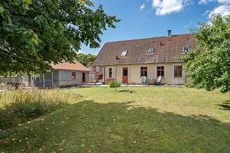 Villa på Østofte Møllevej 275, 4951 Nørreballe