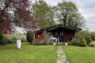 Fritidshus på Birkelien 9, Audebo, 4300 Holbæk