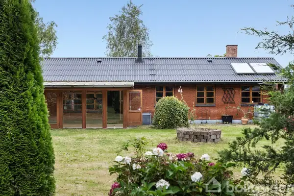 Villa på Ringsbjergvej 11, 4682 Tureby