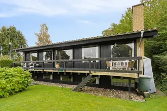 Villa på Bentevej 1, Mørdrup, 3060 Espergærde