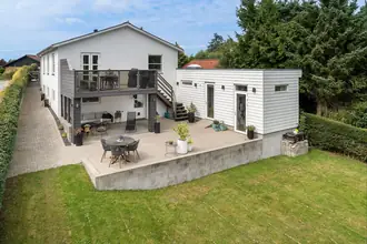 Villa på Anne-Marie Vej 10, 6500 Vojens