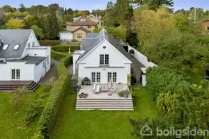 Rækkehus på Maltegårdsvej 24E, 2820 Gentofte