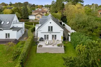 Rækkehus på Maltegårdsvej 24E, 2820 Gentofte