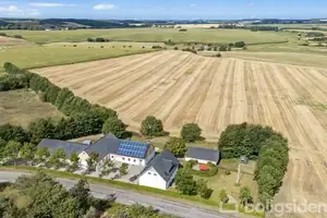 Villa på Bradstedvej 23, 9541 Suldrup
