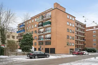 Ejerlejlighed på Holger Danskes Vej 45, 3. 38., 2000 Frederiksberg