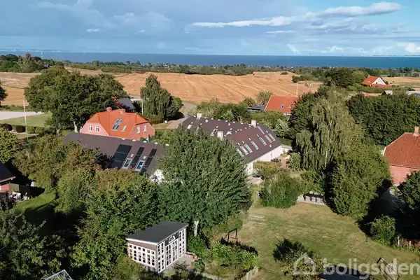 Rækkehus på Norsmindevej 36A, 8340 Malling