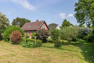 Villa på Fulbyvej 30, 4180 Sorø
