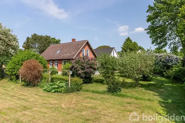 Villa på Fulbyvej 30, 4180 Sorø