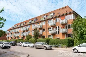 Ejerlejlighed på Fjenneslevvej 14, 2. tv., 2700 Brønshøj