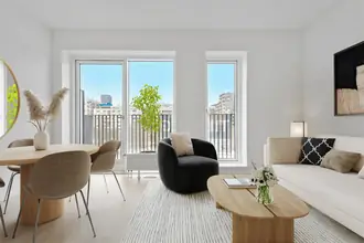 Ejerlejlighed på C.F. Møllers Allé 82, 4. th., 2300 København S