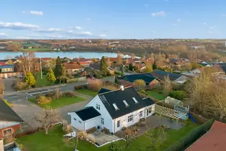 Villa på Fastrupvej 45, Fastrup, 8355 Solbjerg