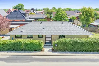Villa på Nygade 15, 6753 Agerbæk