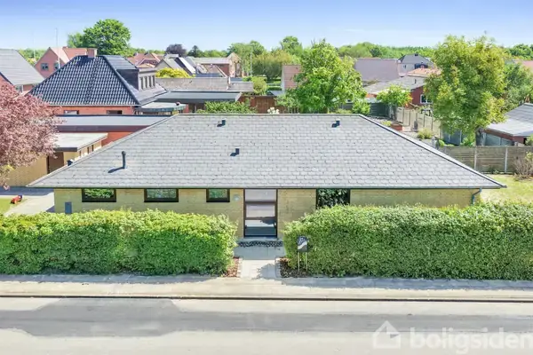 Villa på Nygade 15, 6753 Agerbæk