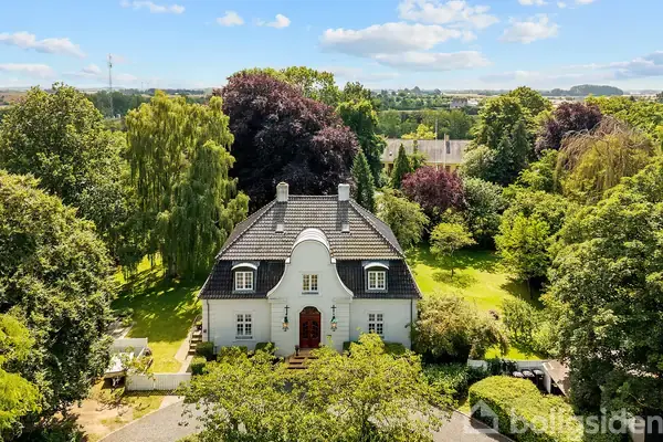 Villa på Højbyvej 7, 5260 Odense S