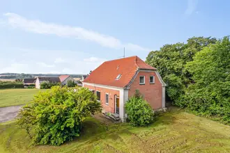 Villa på Randersvej 46, Galten, 8370 Hadsten
