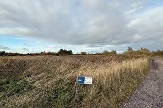 Fritidsgrund på Blommestien 19, 4872 Idestrup