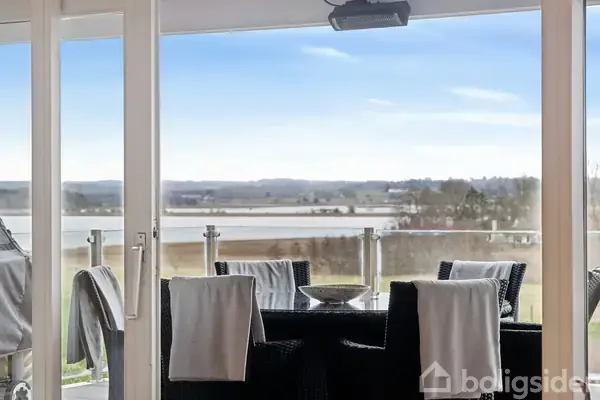 Villa på Arnakkegårds Alle 28, 4390 Vipperød