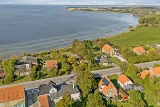 Villa på Storstrømsvej 29, Guldborg, 4862 Guldborg