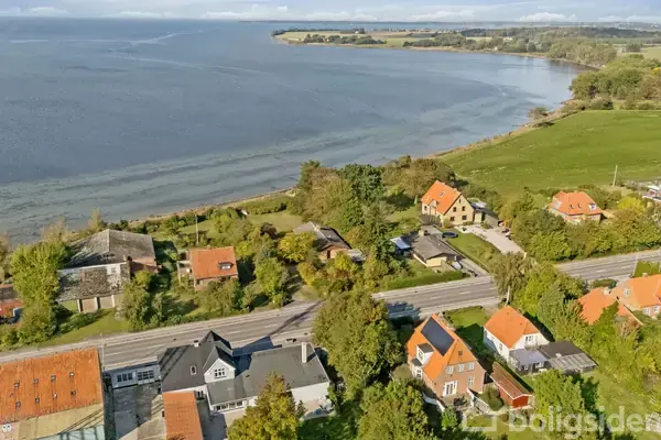 Villa på Storstrømsvej 29, 4862 Guldborg