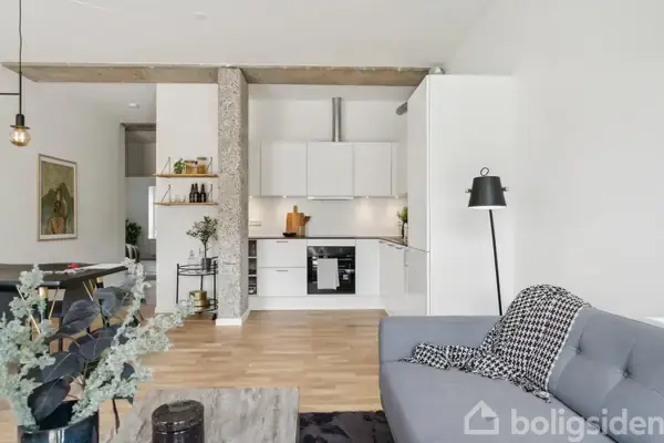 Ejerlejlighed på Baltorpvej 164, st. tv., 2750 Ballerup
