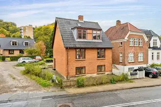 Villa på Vardevej 94, 7100 Vejle
