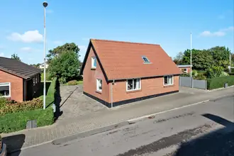 Villa på Fyrvej 10, 6710 Esbjerg V