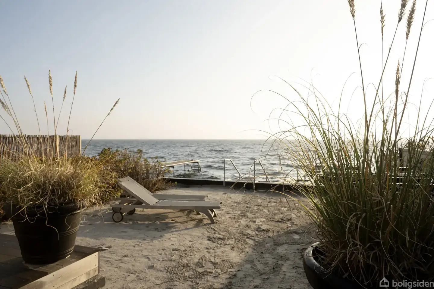 Villa på Strandvejen 110A, 3070 Snekkersten