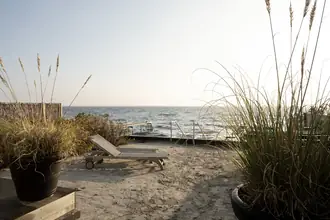 Villa på Strandvejen 110A, 3070 Snekkersten