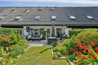 Rækkehus på Søagerparken 142, 2670 Greve