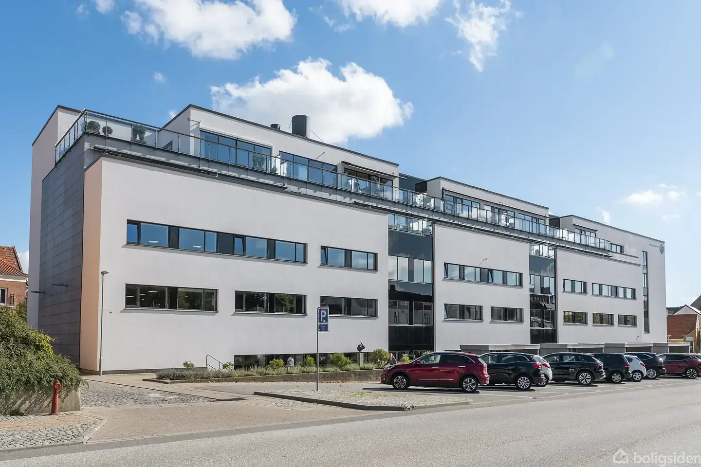 Ejerlejlighed på Nørregade 4, 3. 6., 9800 Hjørring