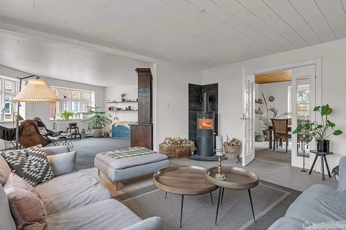 Villa på Djursgade 30, 8500 Grenaa