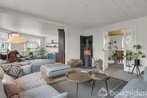 Villa på Djursgade 30, 8500 Grenaa