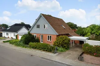 Villa på Borgervænget 14, 6710 Esbjerg V