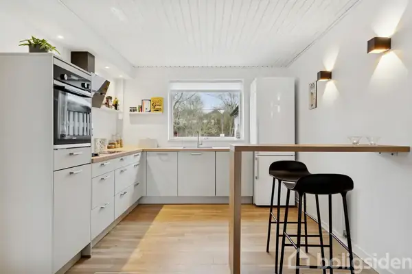 Rækkehus på Degnebanken 8, 4681 Herfølge