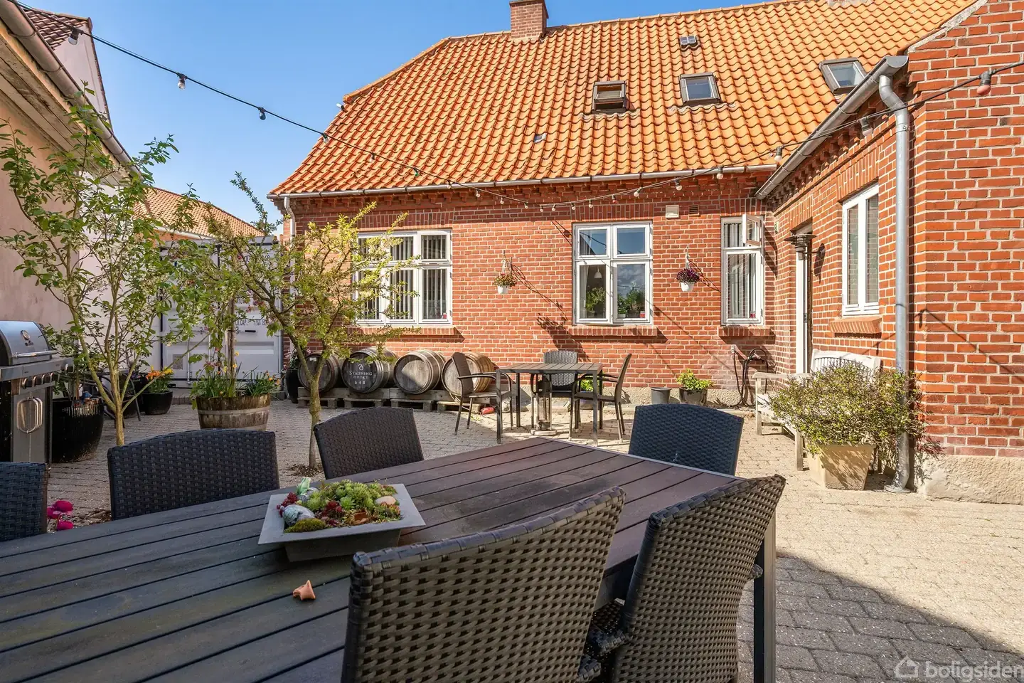 Villa på Bryndumvej 1, 6715 Esbjerg N