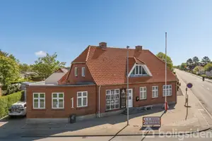 Villa på Bryndumvej 1, 6715 Esbjerg N