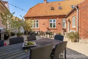 Villa på Bryndumvej 1, 6715 Esbjerg N