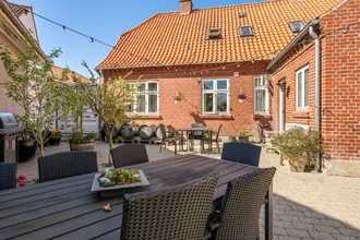 Villa på Bryndumvej 1, Tarp, 6715 Esbjerg N