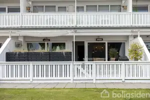 Ejerlejlighed på Skovbrynet 12, st., 9990 Skagen