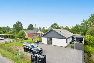 Villa på Åbrinken 17, 8850 Bjerringbro