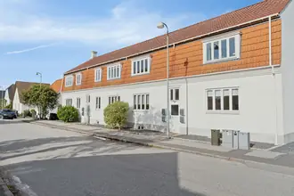 Ejerlejlighed på Grønlandsvej 9A, th., 4200 Slagelse