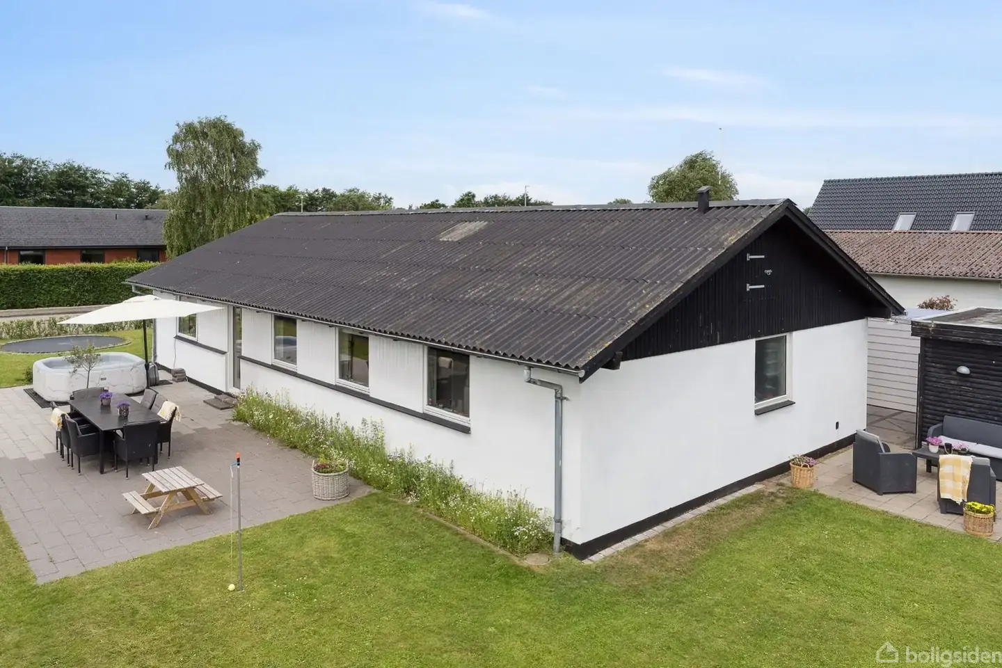 Villa på Irisvej 91, 6880 Tarm