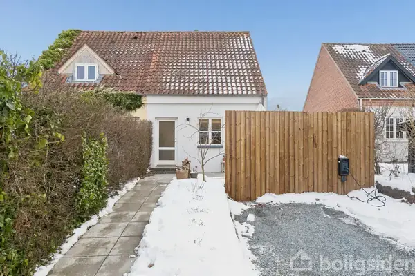 Rækkehus på Rolf Krakes Vej 47, 5200 Odense V