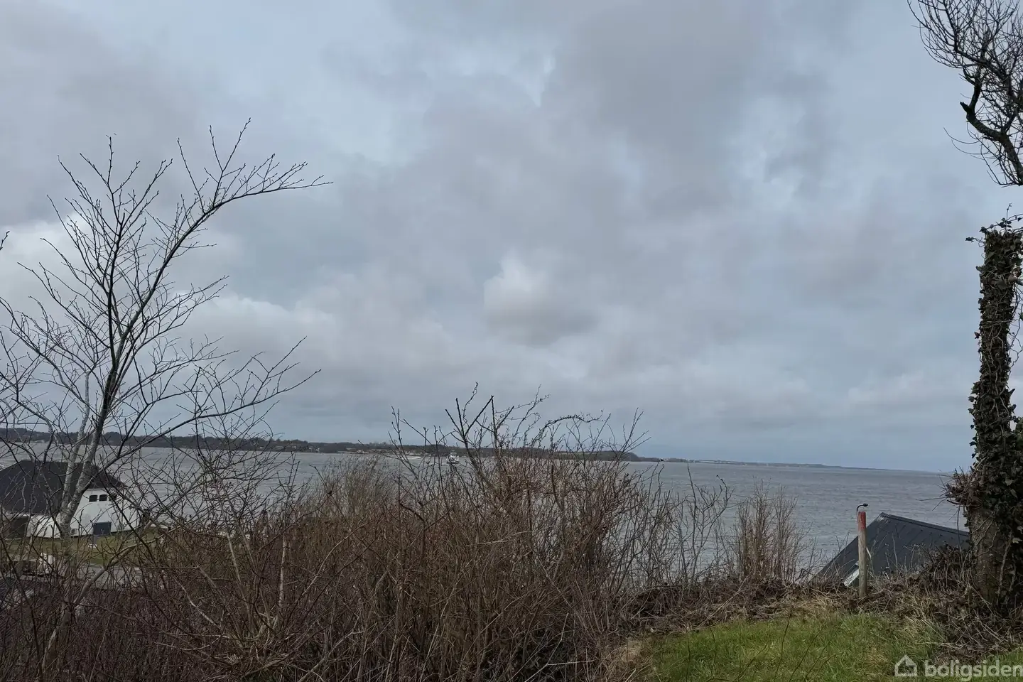 Helårsgrund på Sundvej 52, 9640 Farsø