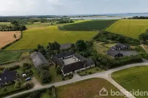 Villa på Emtekær Gade 6, 5592 Ejby