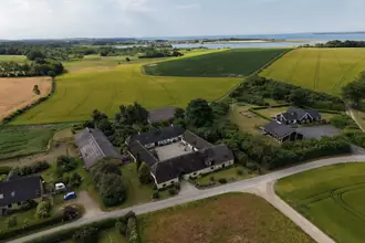 Villa på Emtekær Gade 6, Emtekær, 5592 Ejby